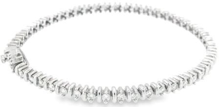 Tennis Bracelet