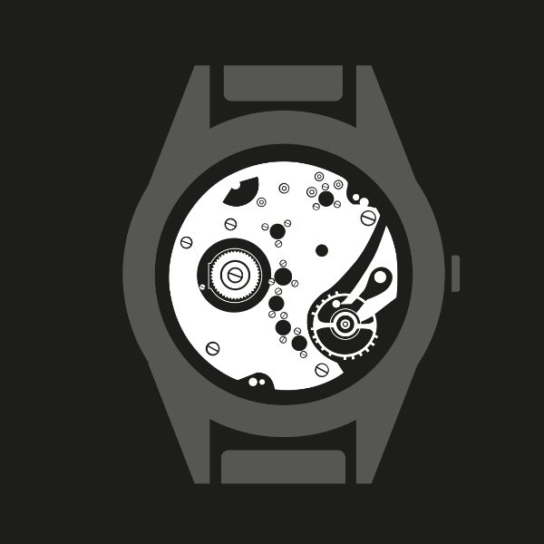 mechanica watches