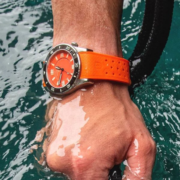 water resistant watches