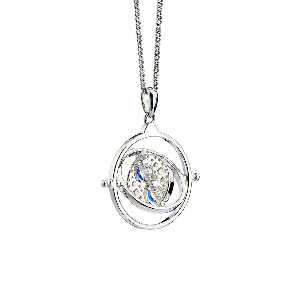 Time Turner Necklace