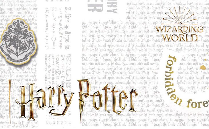 Harry Potter Banner 730x450