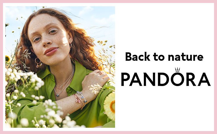 Pandora Spring Category