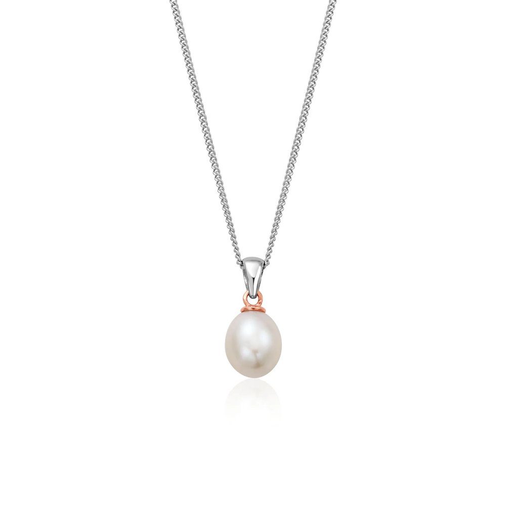 Clogau Welsh Beachcomber Pendant 3SBCH0633 | David Christopher