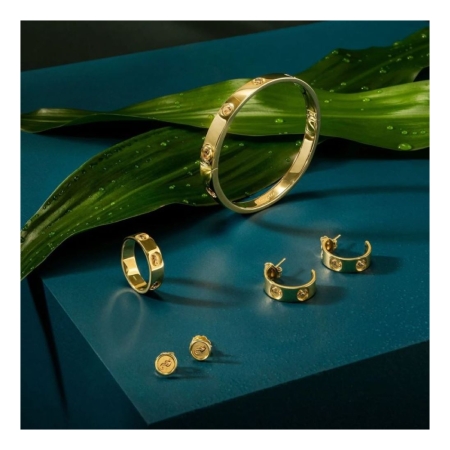 Clogau Gold Insignia collection