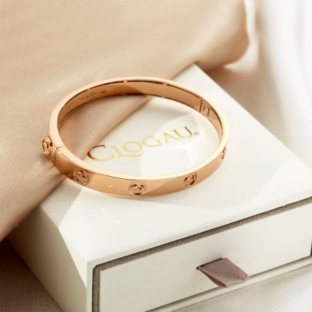 Clogau Insignia bracelet packaging 450x450 1