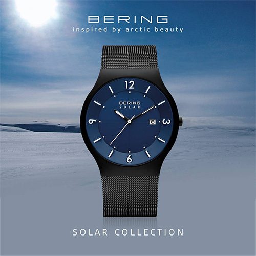 Bering Watches 2023