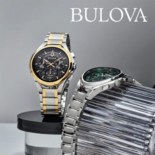 Bulova Watches 2023