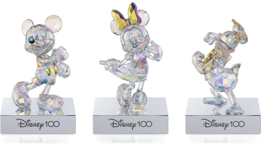 Disney 100 Set r