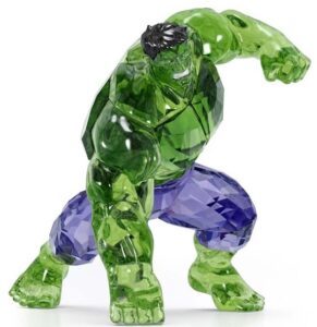 The Hulk 1