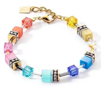2838 30 1521 multi colour bracelet
