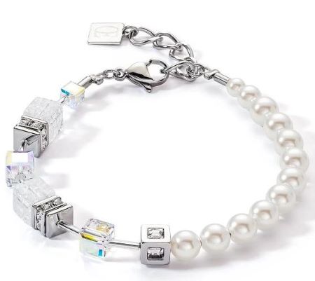 Fusion pearl bracelet 5086 30 1400 1