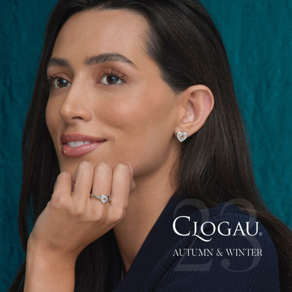 Clogau Autumn Banner 2023