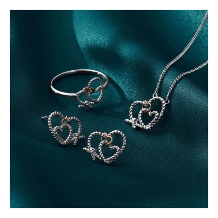 Clogau Bound Forever collection