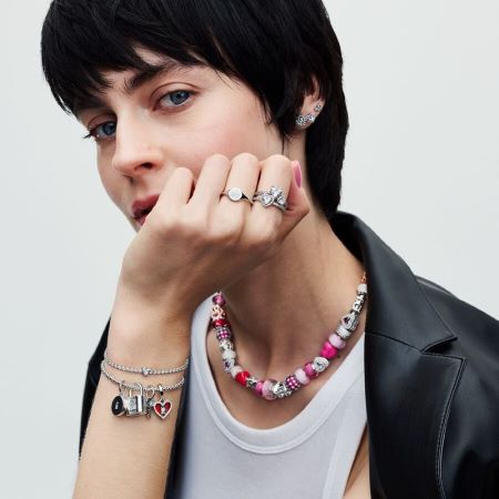 Pandora slider bracelet store