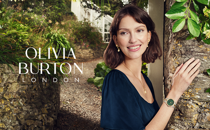 Olivia Burton_SS24_ Watches Page Banner_730x450