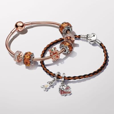 Lion king pandora top