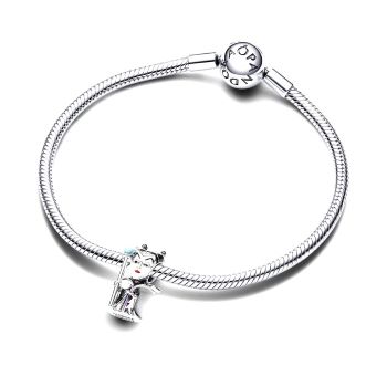 PANDORA Disney Villains Maleficent Charm 793423C01 David Christopher