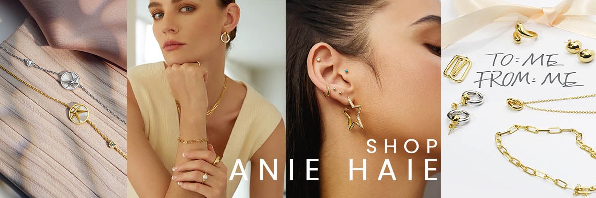 shop Anie Haie jewellery