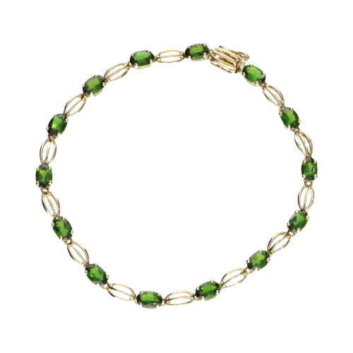 pre owned bracelets tp