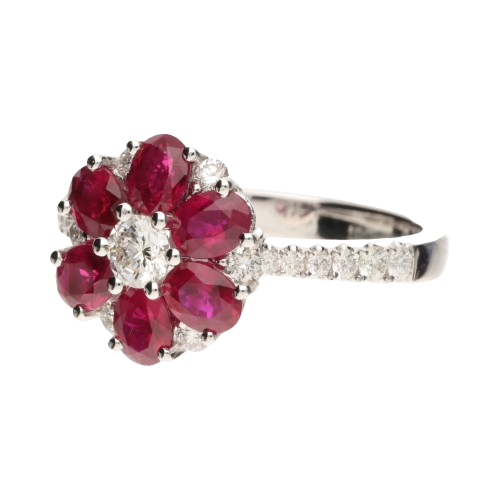 pre owned rings tp